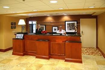 Hotel Hampton & 3*