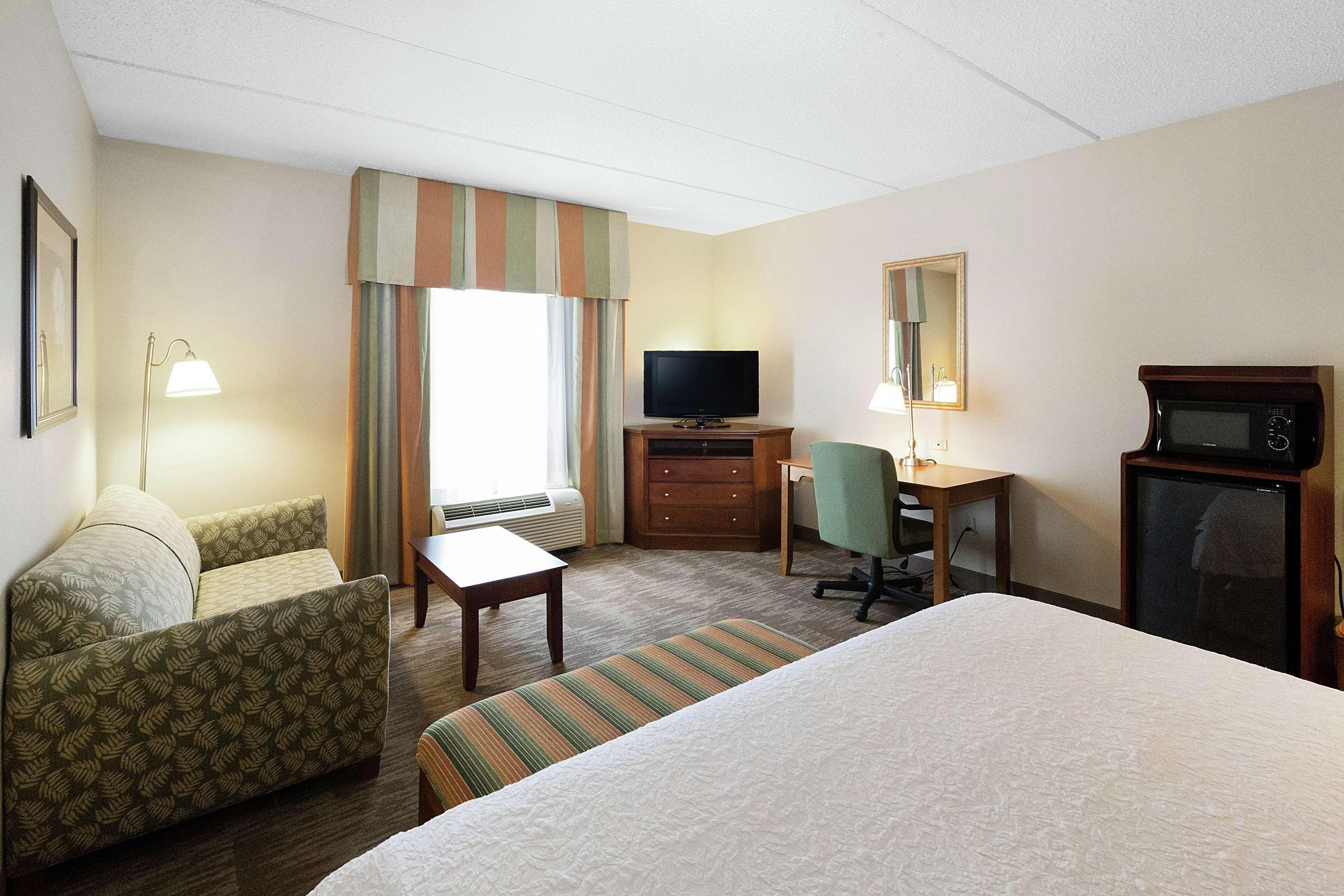 Hotel Hampton & Blairsville