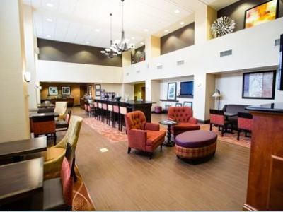 Hotel Hampton & Blairsville